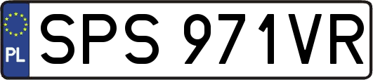 SPS971VR