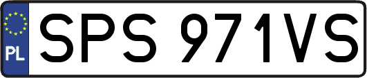 SPS971VS