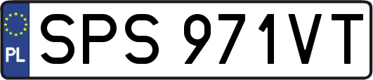 SPS971VT