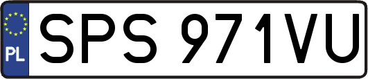 SPS971VU