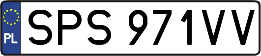 SPS971VV