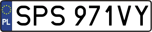 SPS971VY