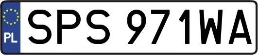 SPS971WA