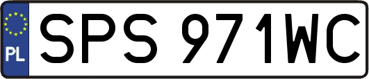 SPS971WC