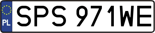 SPS971WE