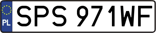 SPS971WF
