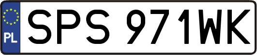 SPS971WK