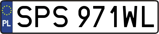 SPS971WL