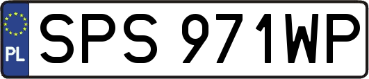 SPS971WP