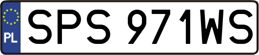 SPS971WS
