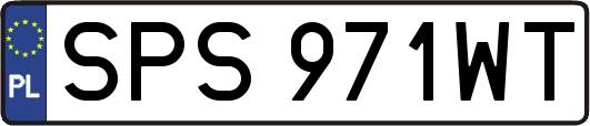 SPS971WT