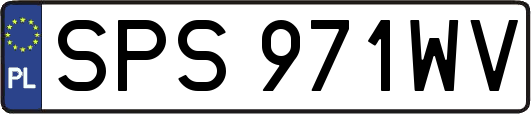 SPS971WV