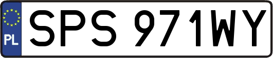 SPS971WY