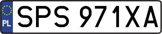 SPS971XA