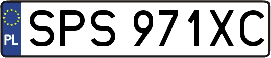 SPS971XC