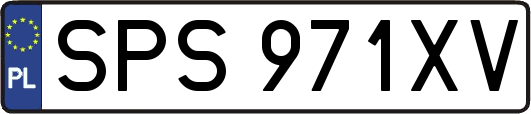 SPS971XV