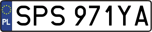 SPS971YA