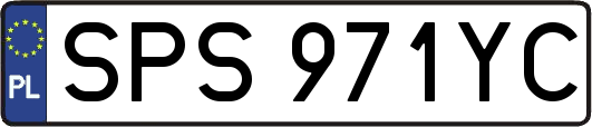 SPS971YC