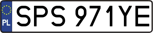 SPS971YE