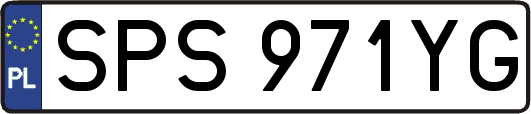 SPS971YG