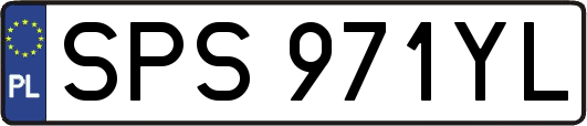 SPS971YL