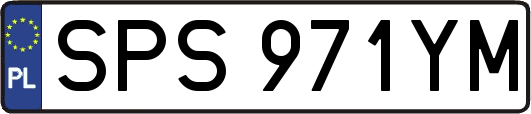SPS971YM