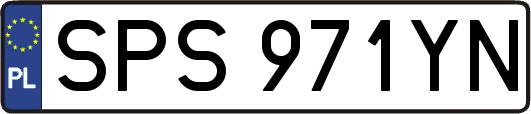 SPS971YN