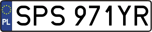 SPS971YR