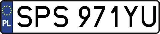 SPS971YU