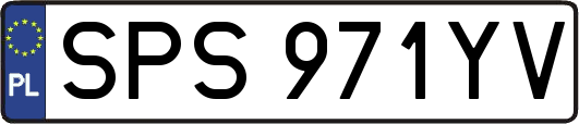 SPS971YV