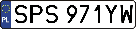 SPS971YW