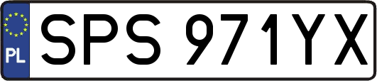 SPS971YX