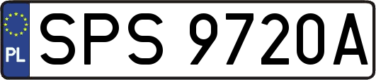 SPS9720A