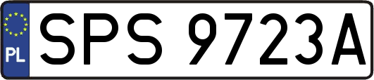 SPS9723A