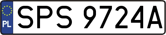 SPS9724A
