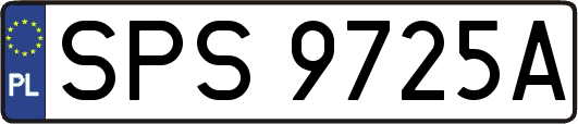 SPS9725A