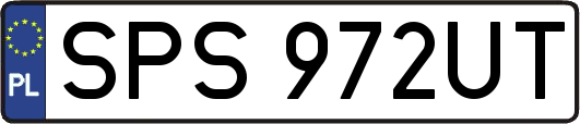 SPS972UT