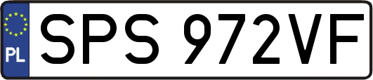 SPS972VF