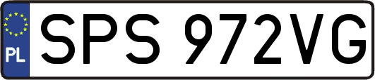 SPS972VG