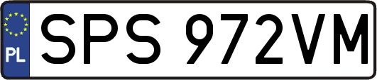 SPS972VM