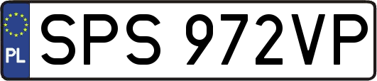SPS972VP