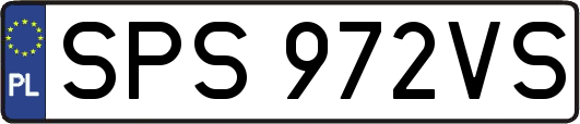 SPS972VS
