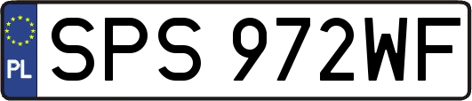 SPS972WF
