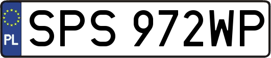 SPS972WP