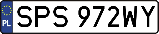 SPS972WY