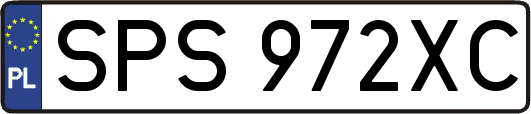 SPS972XC