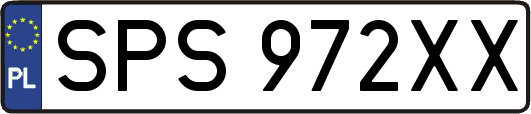 SPS972XX