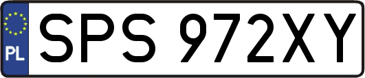 SPS972XY