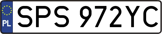 SPS972YC