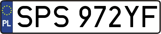 SPS972YF